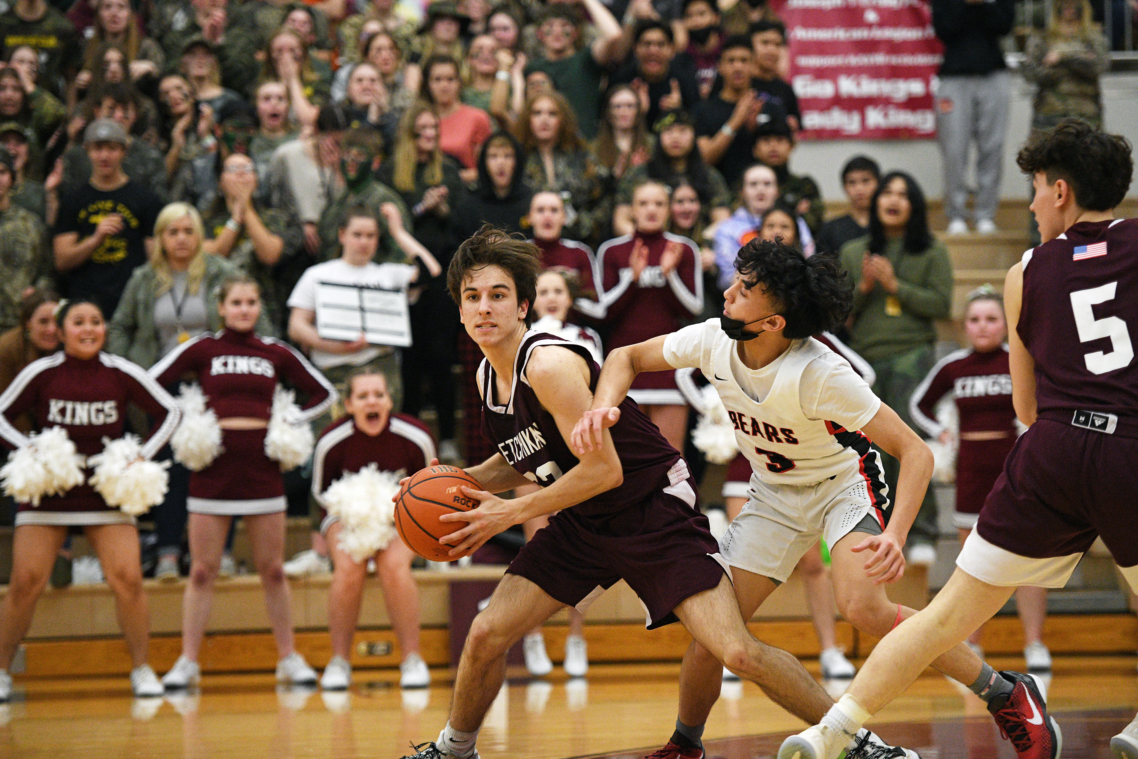 031022 Mens 4A Kayhi Vs Juneau Douglas